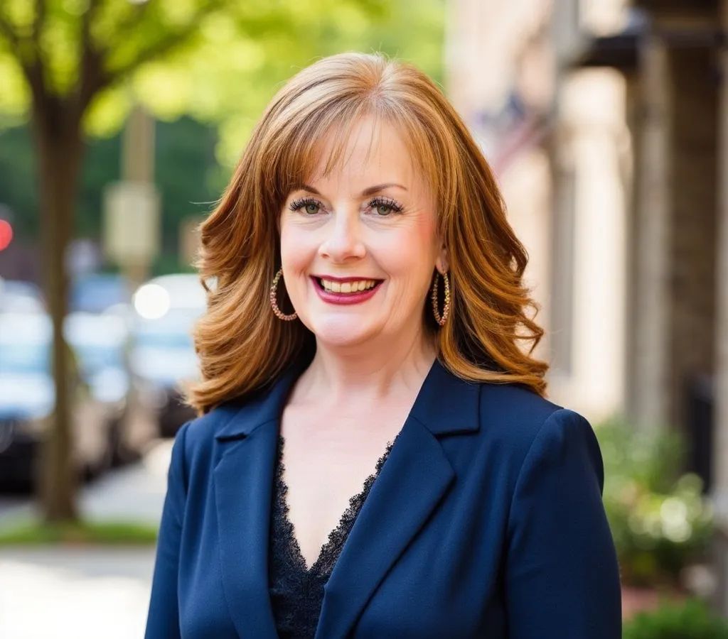 Stacy Parker