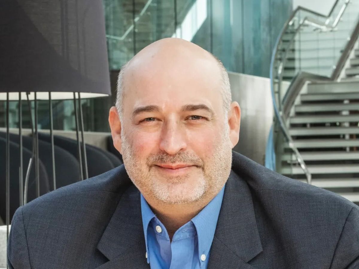 Doug Troy