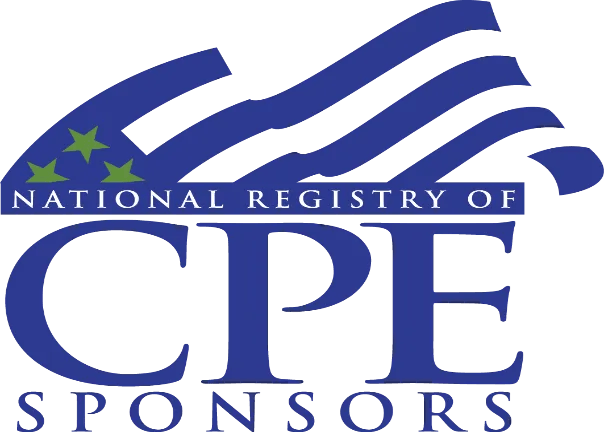 NASBA Continuing Professional Education (CPE)