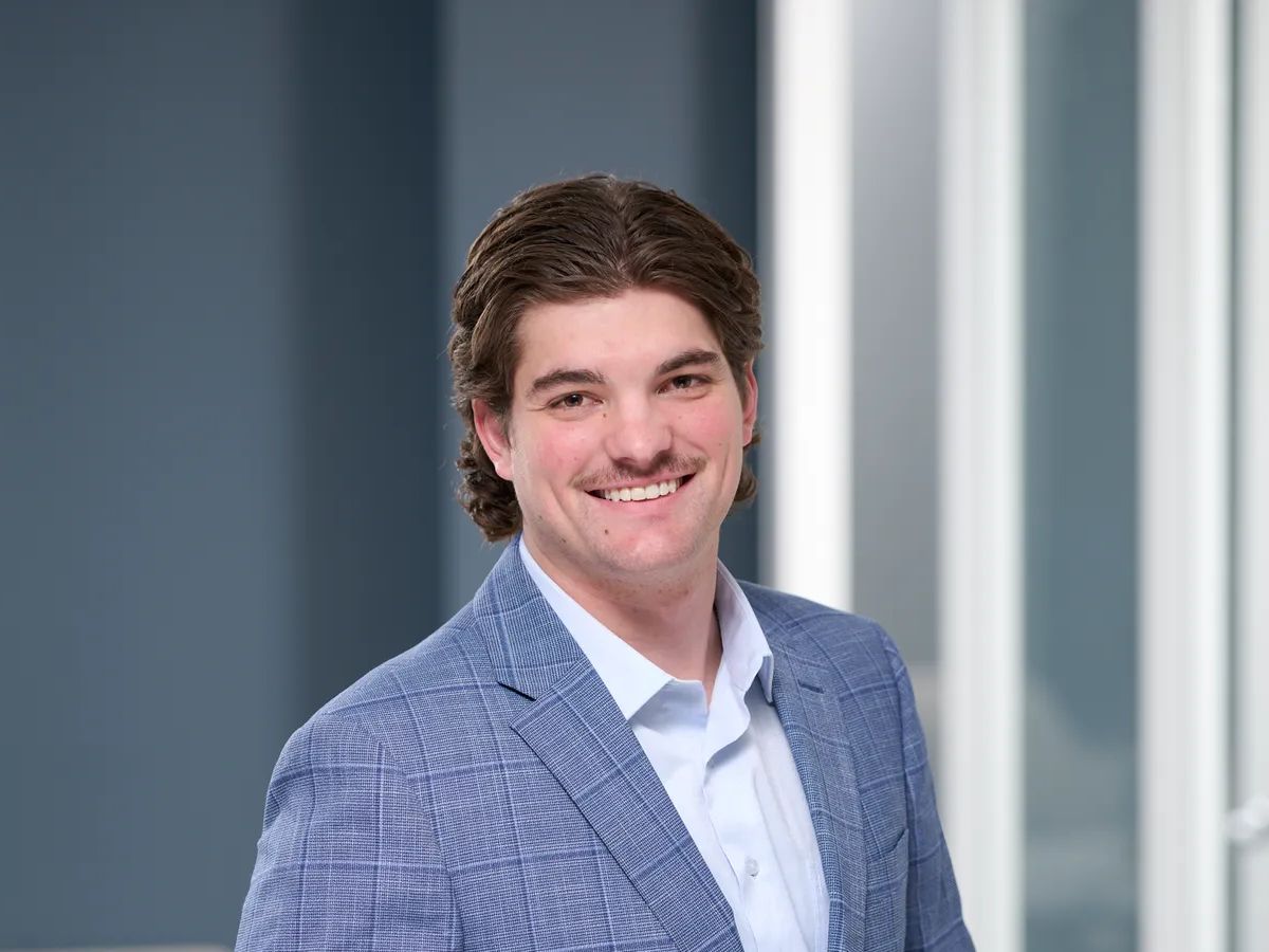 Zack Hilboldt
