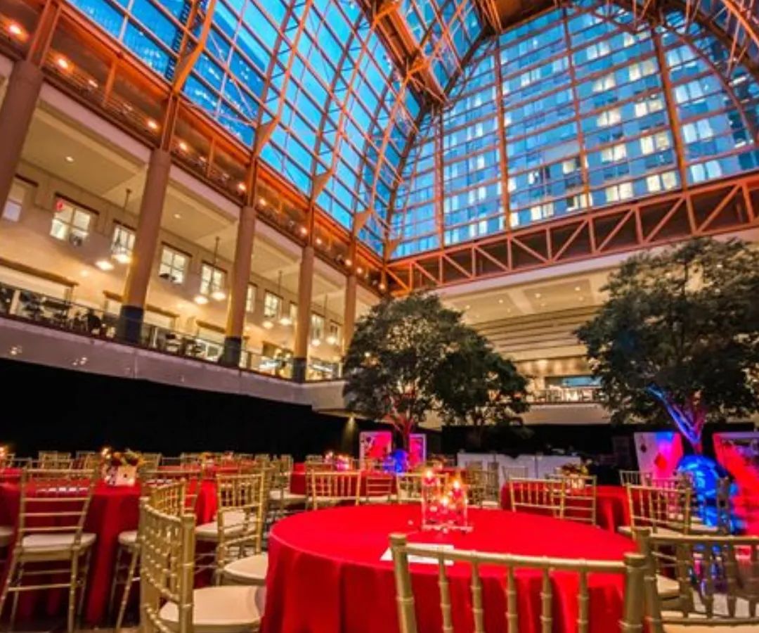 Founders Club, Charlotte