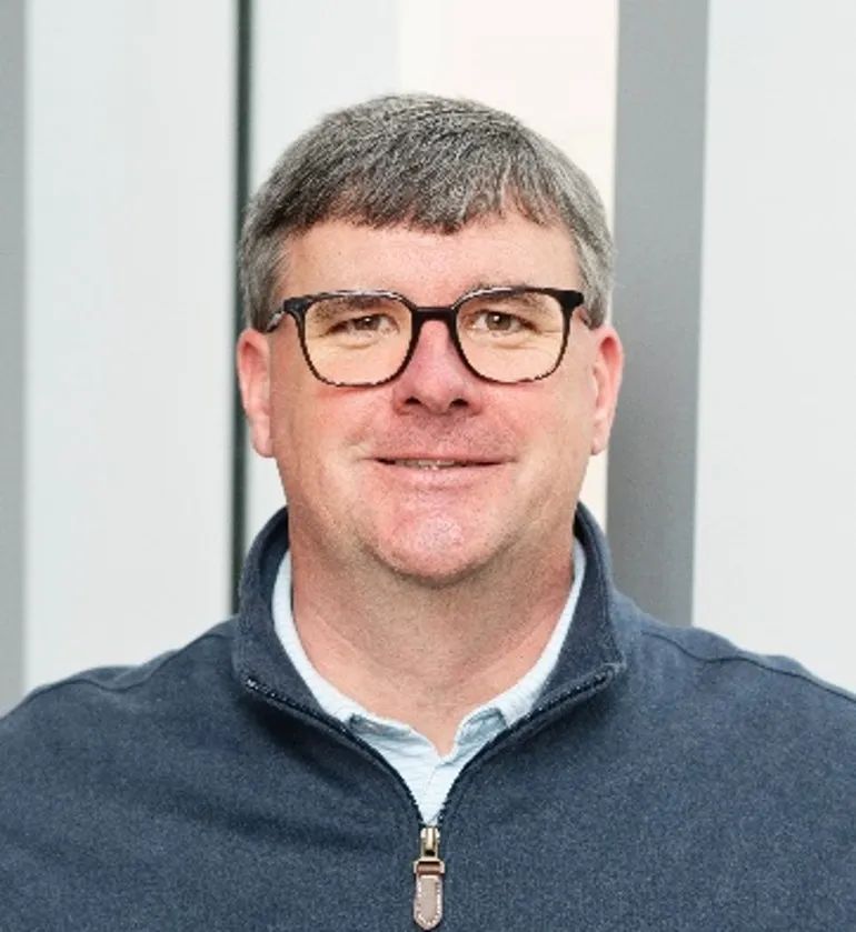 Will Peterson Headshot
