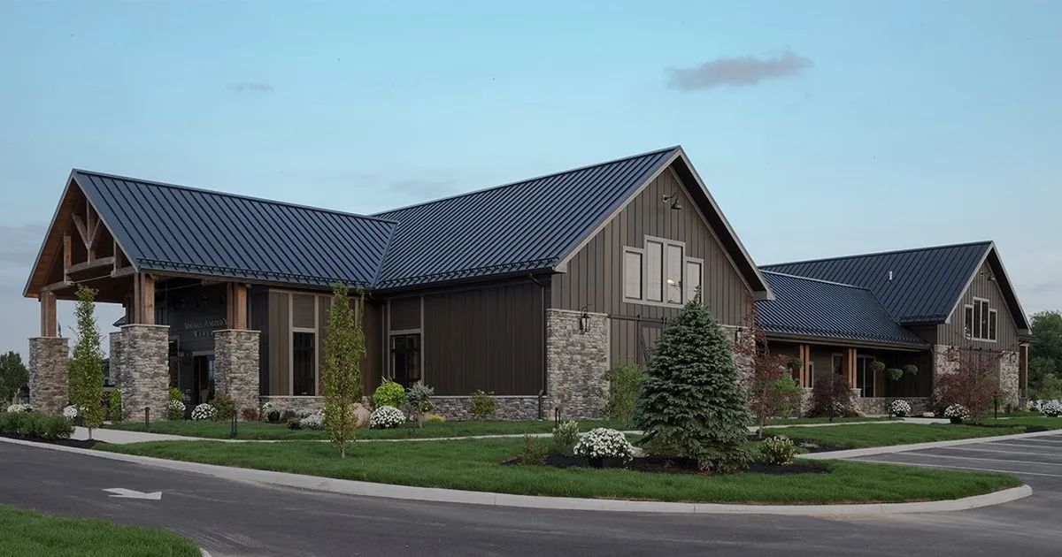 Michael Angelo's Winery