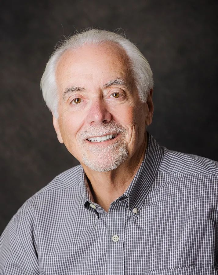 Peter White