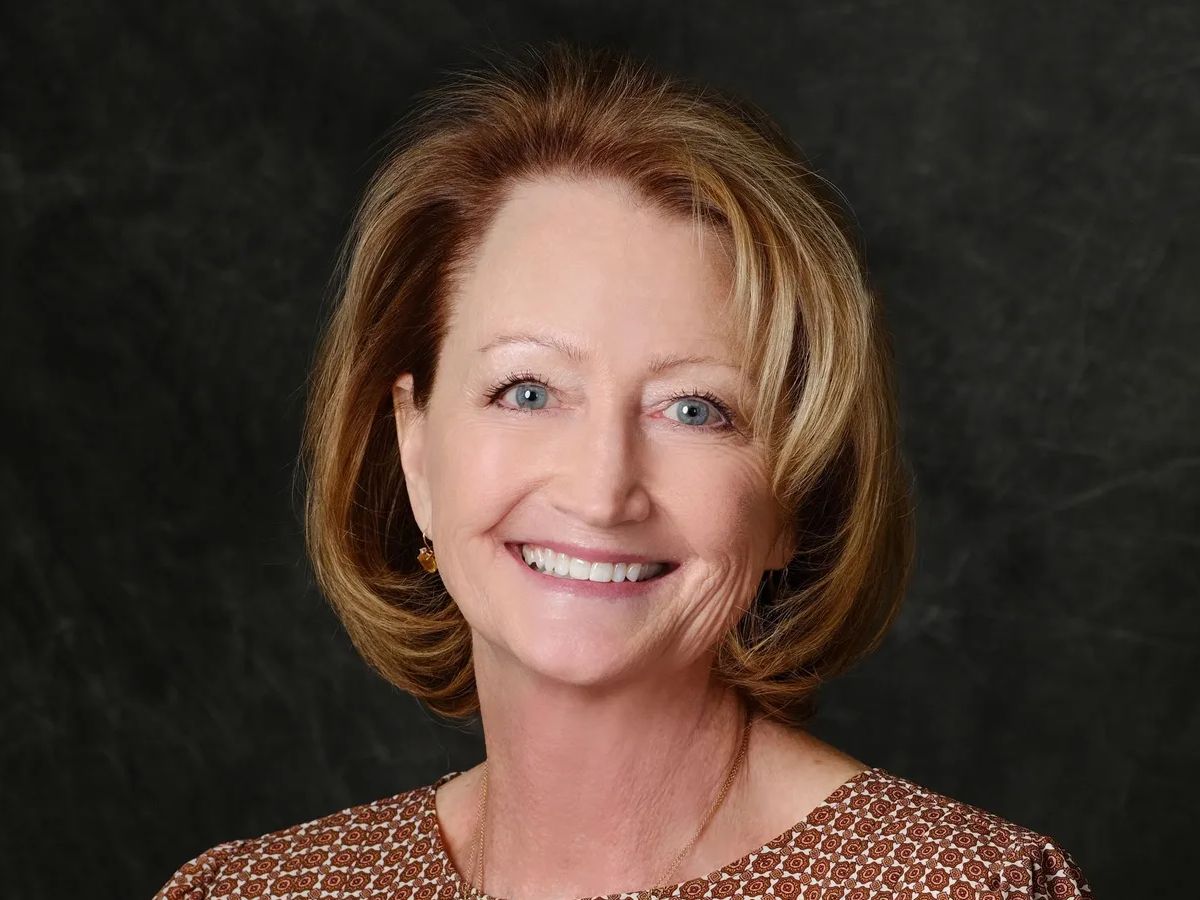 Ann Colby