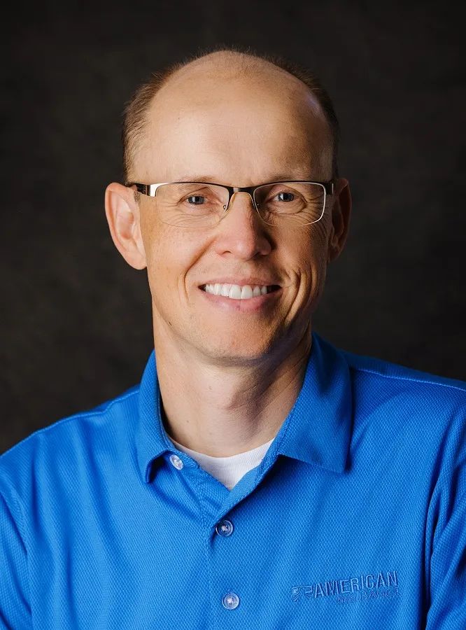 Jeff Hirst