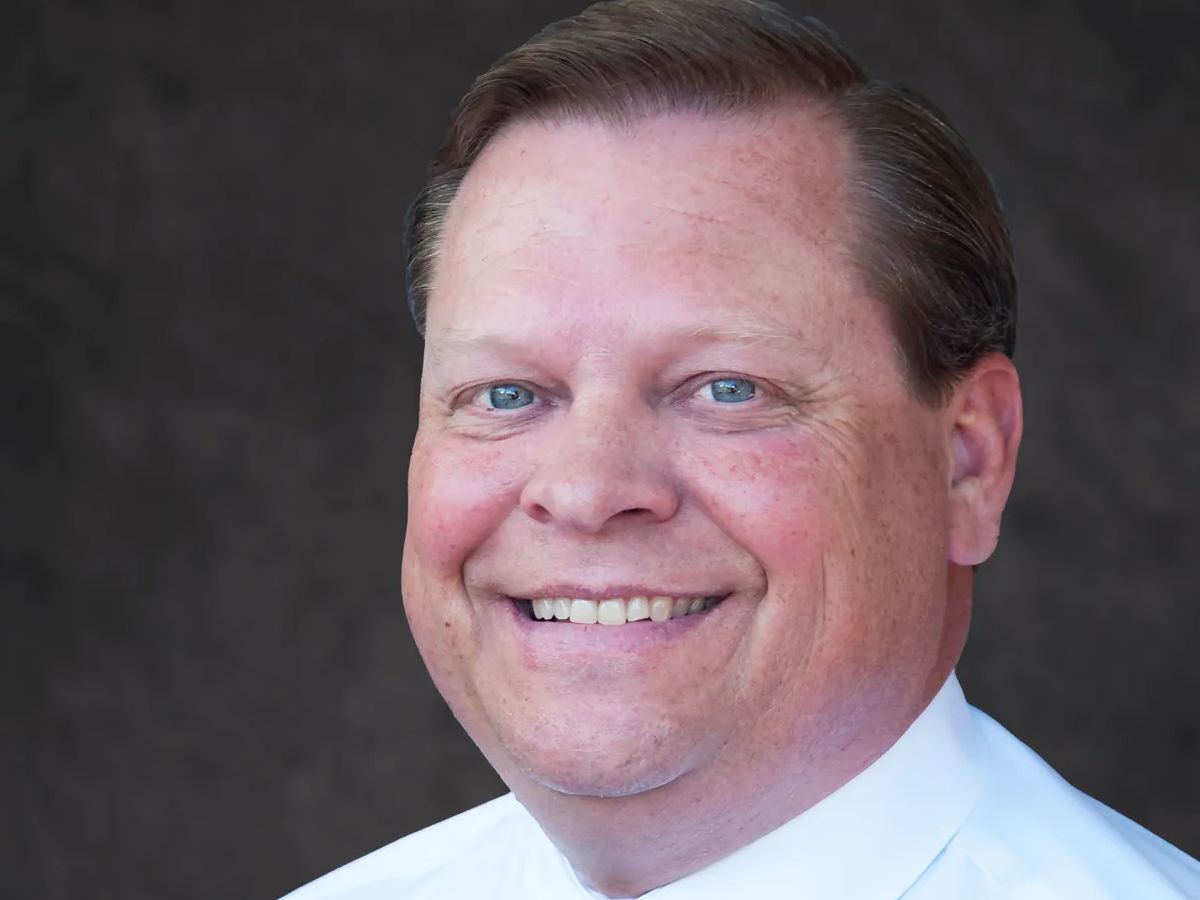 Jeff Rasmussen