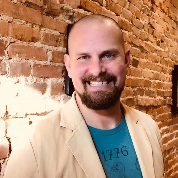 CO Executive Luncheon - Headshot 2026 - Tom Kurek