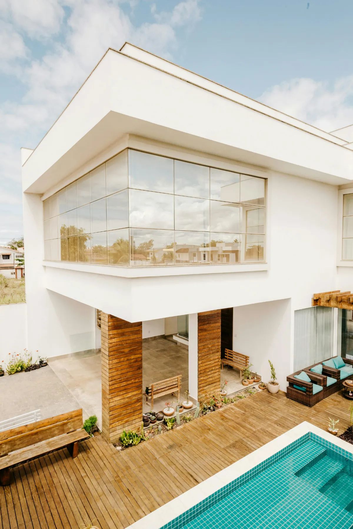 Luxury Home
