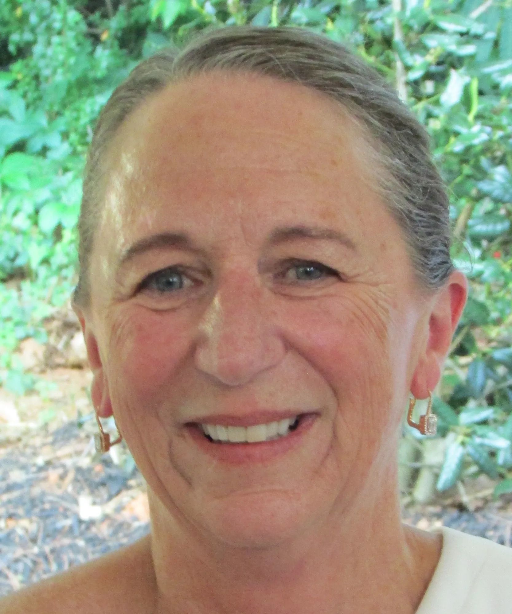 Diane Beatty