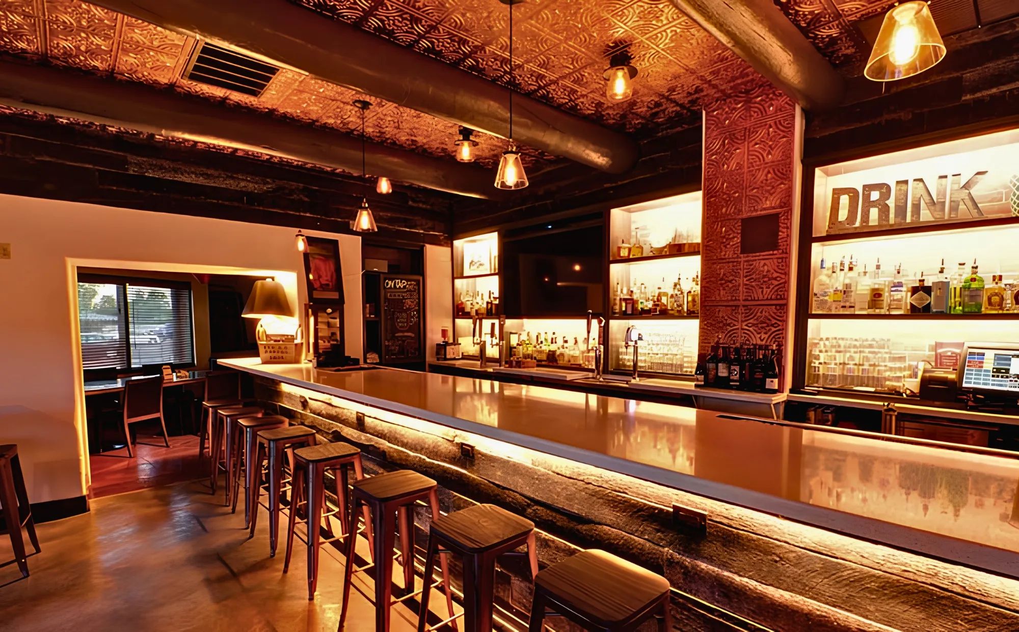AZ Adobe Bar