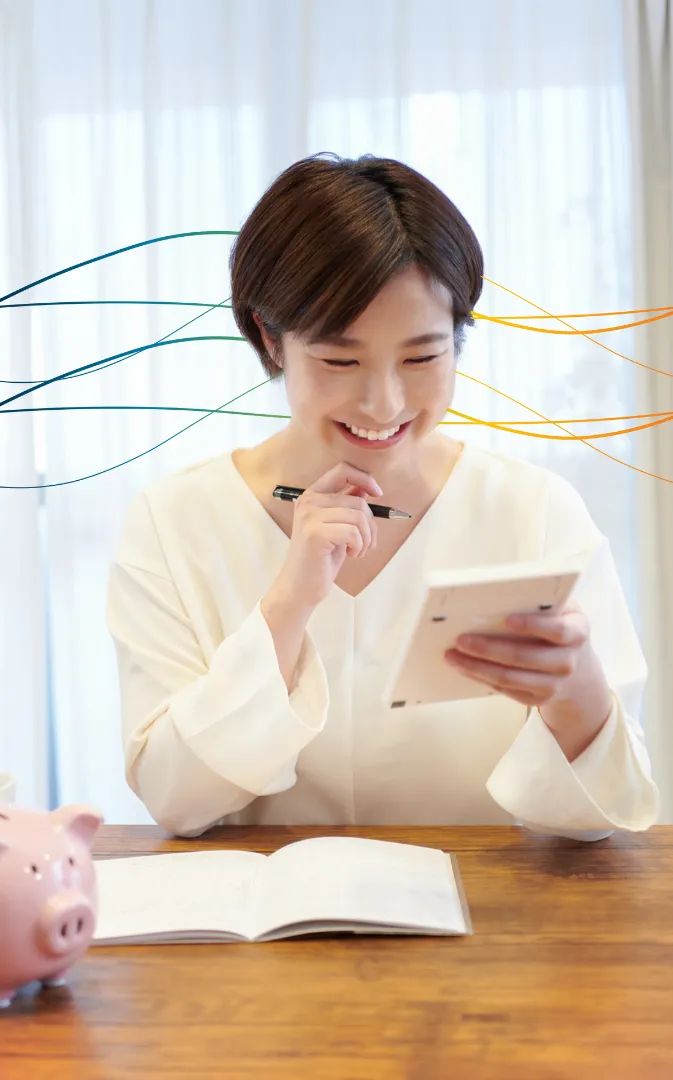 Financial Academy Graphics - 2