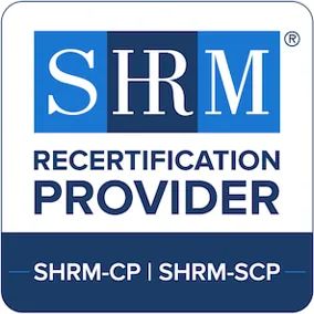 2026 SHRM Badge