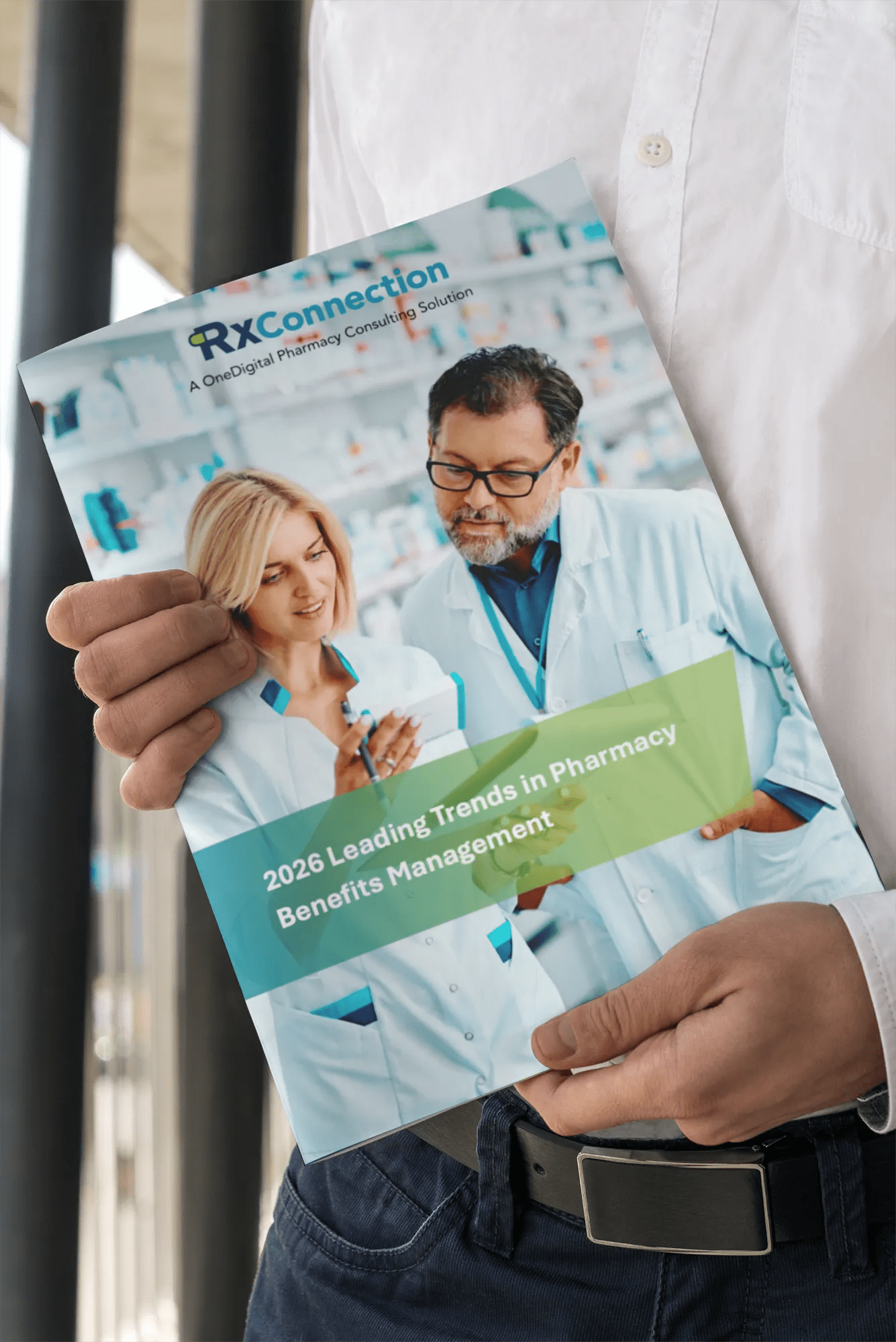 PBM Trends Guide Cover