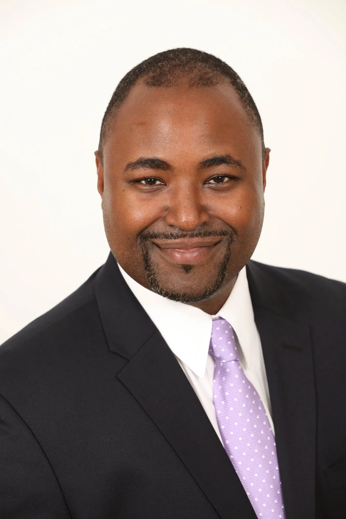 Stafford Jacobs