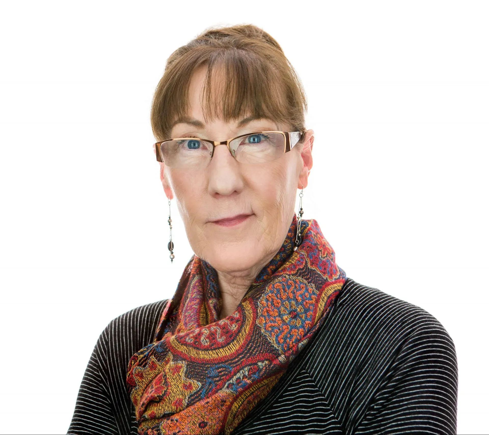 Pam Dressler