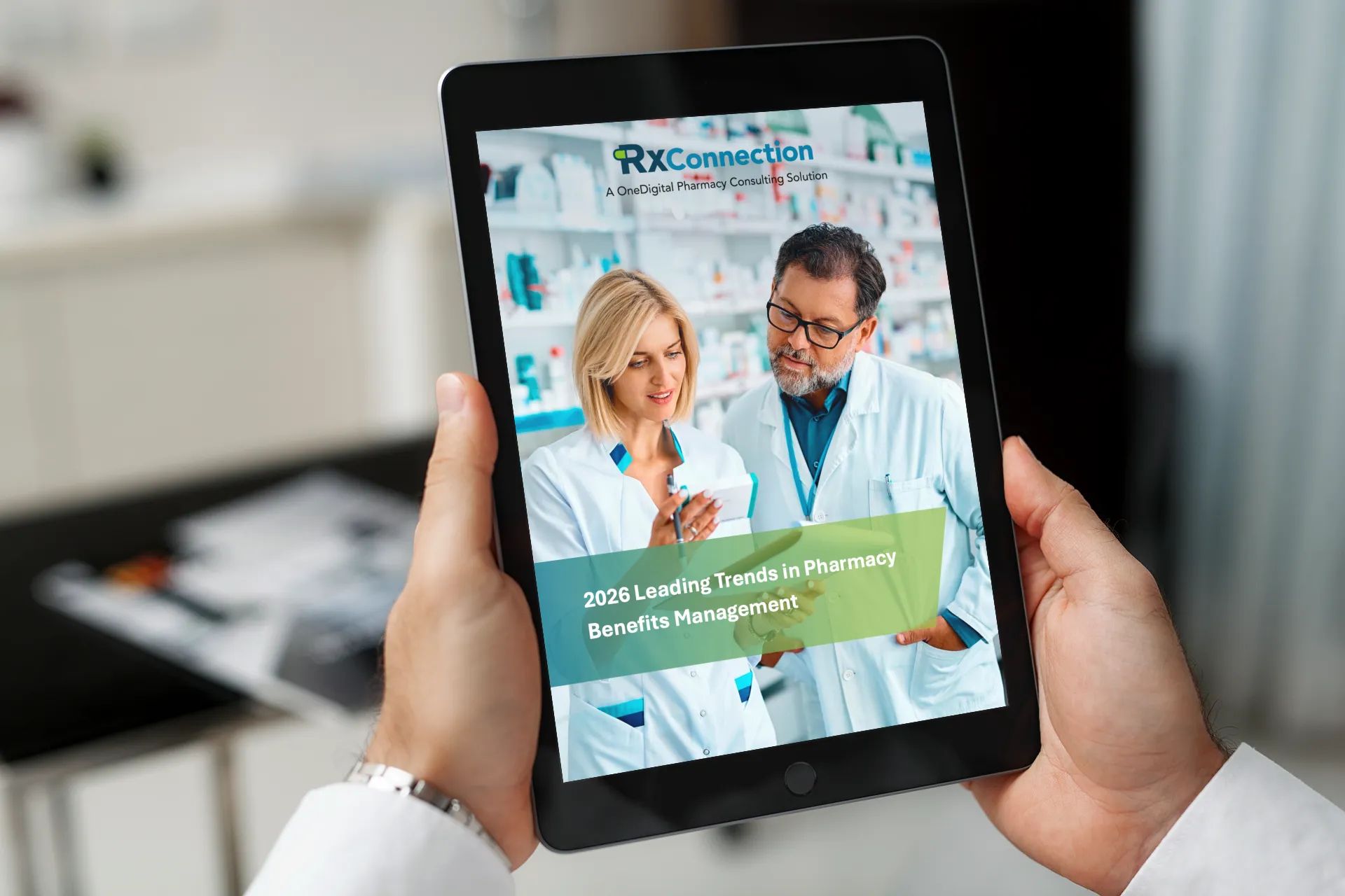 PBM Trends Guide Mockup-iPad