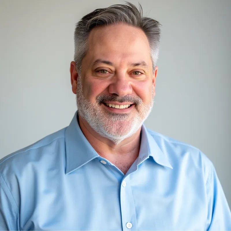 Donald Charlebois