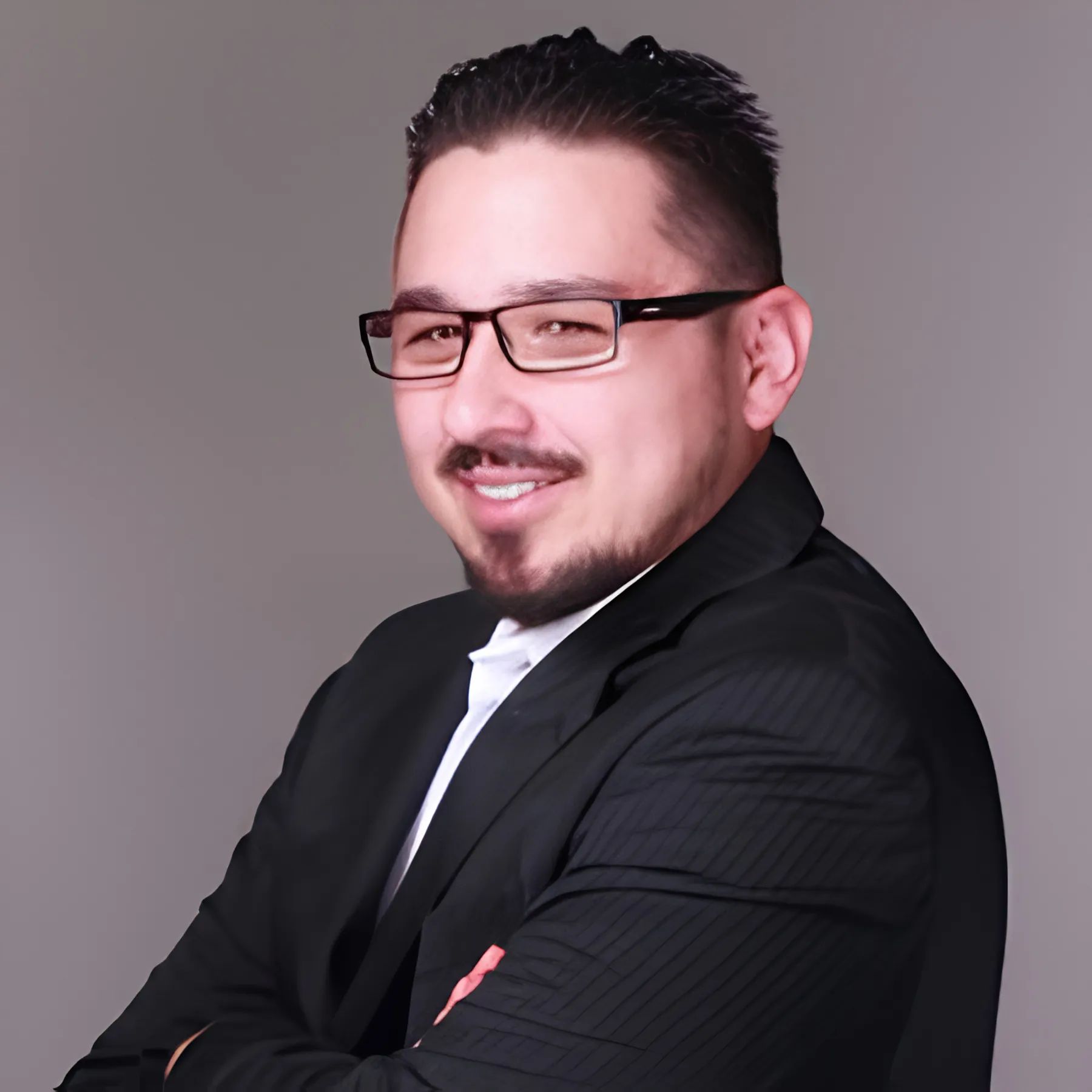 Antonio Cortes - Headshot 2026 - 1