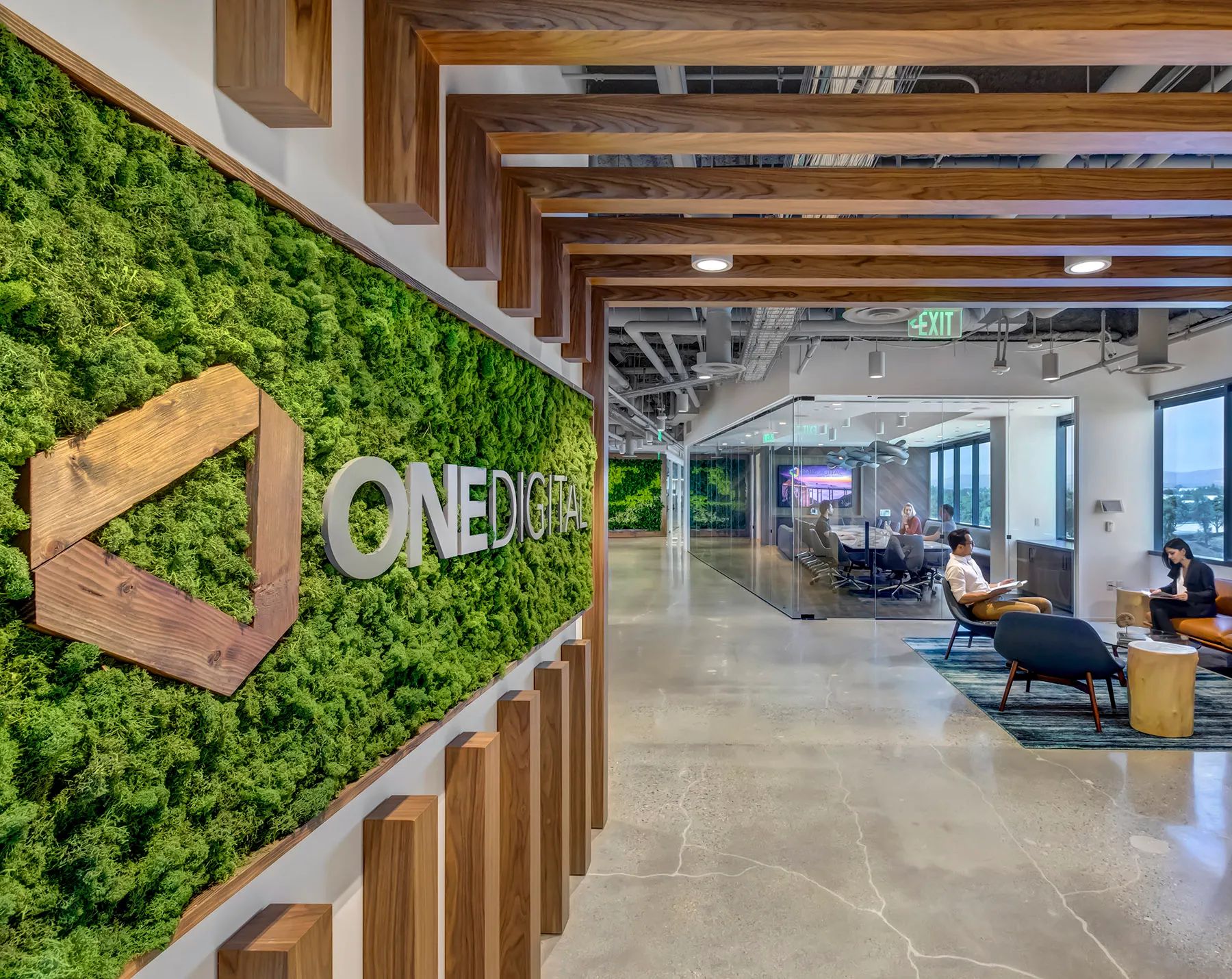 OneDigital - Irvine Office