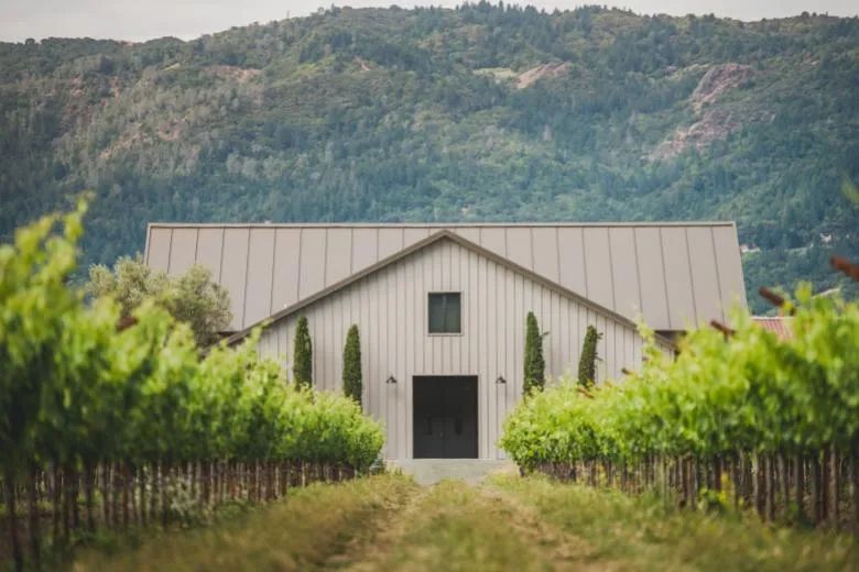 Crocker & Starr Winery
