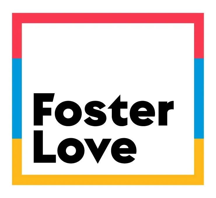 Foster Love logo