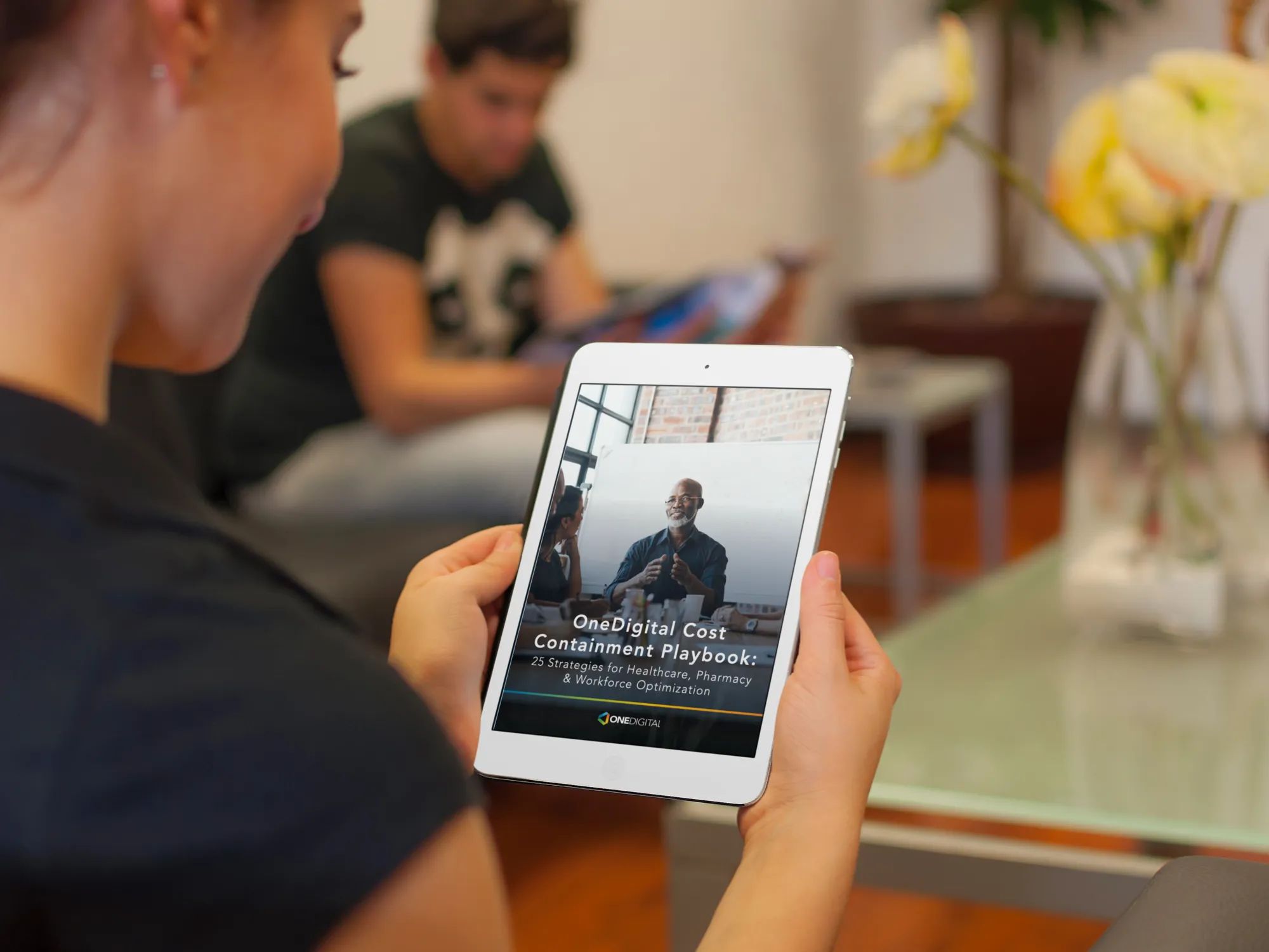 Cost Containment Playbook_Mockup_iPad
