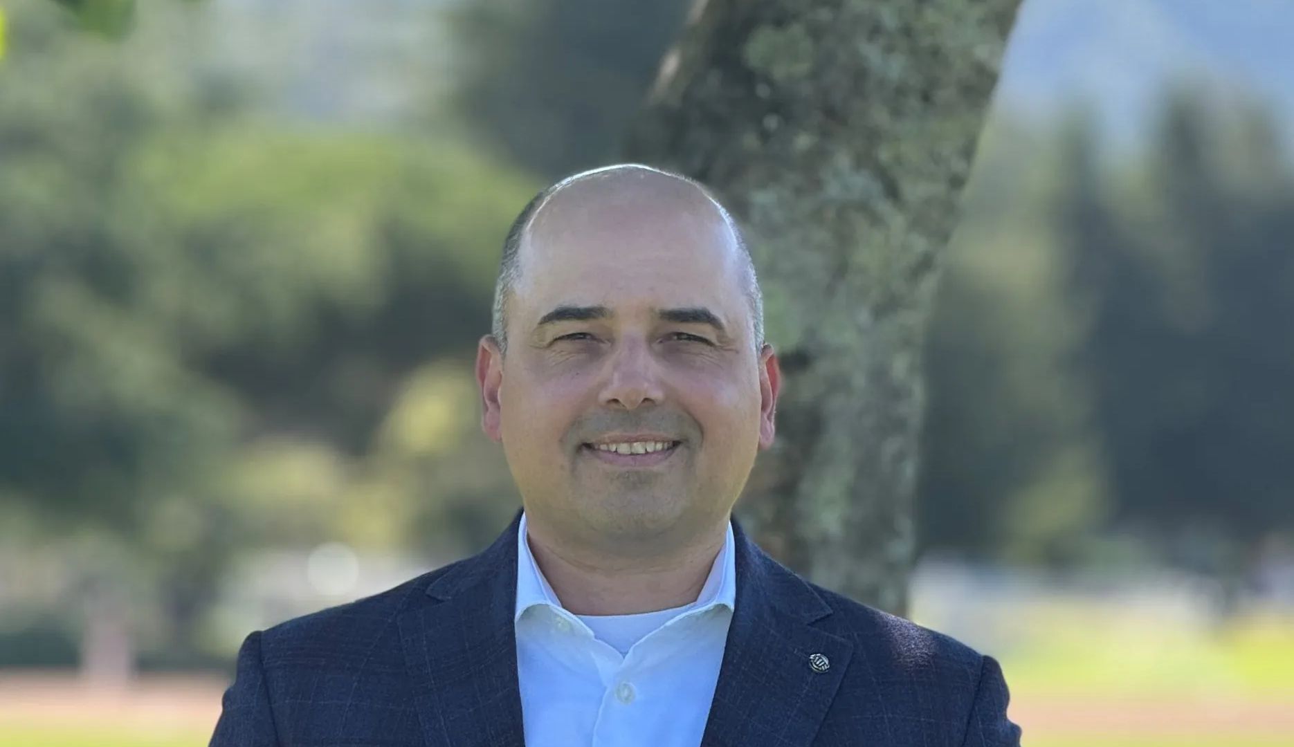 Marc Dorneles
