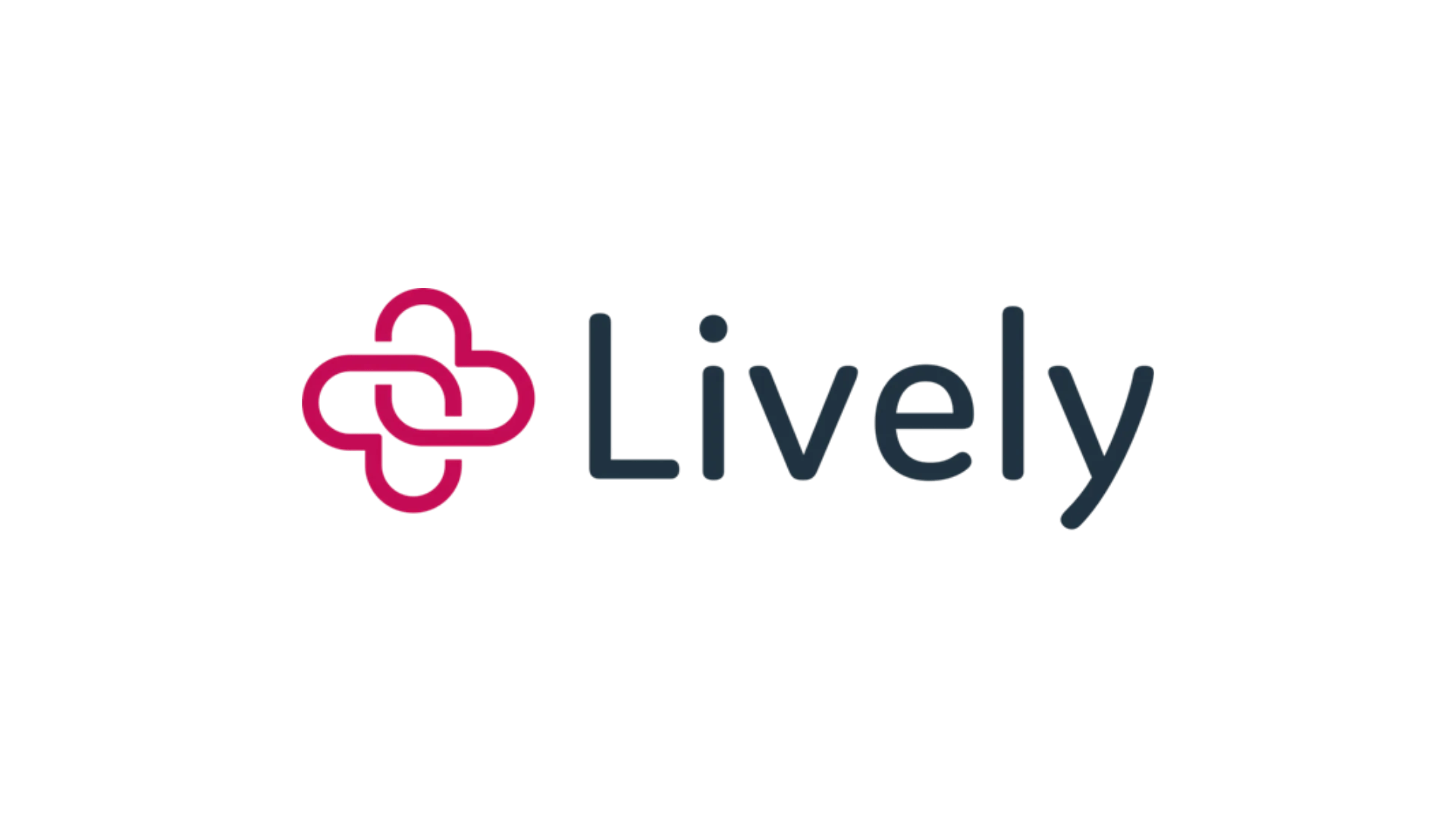 Lively Logo
