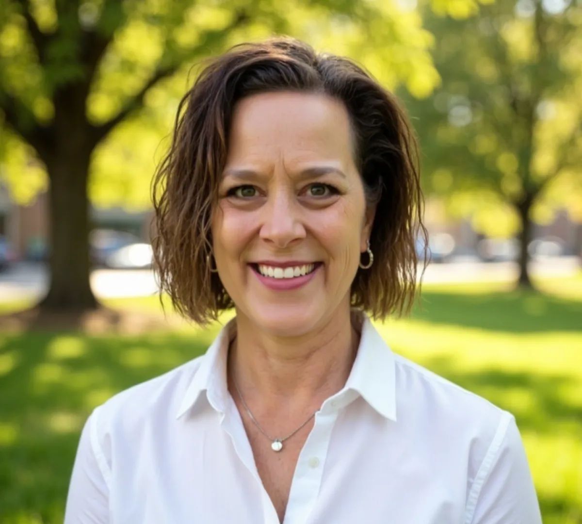 Heather L. Ramsey (2026)
