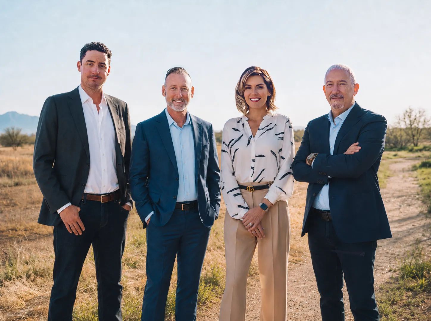 Payroll Experts Team Photo