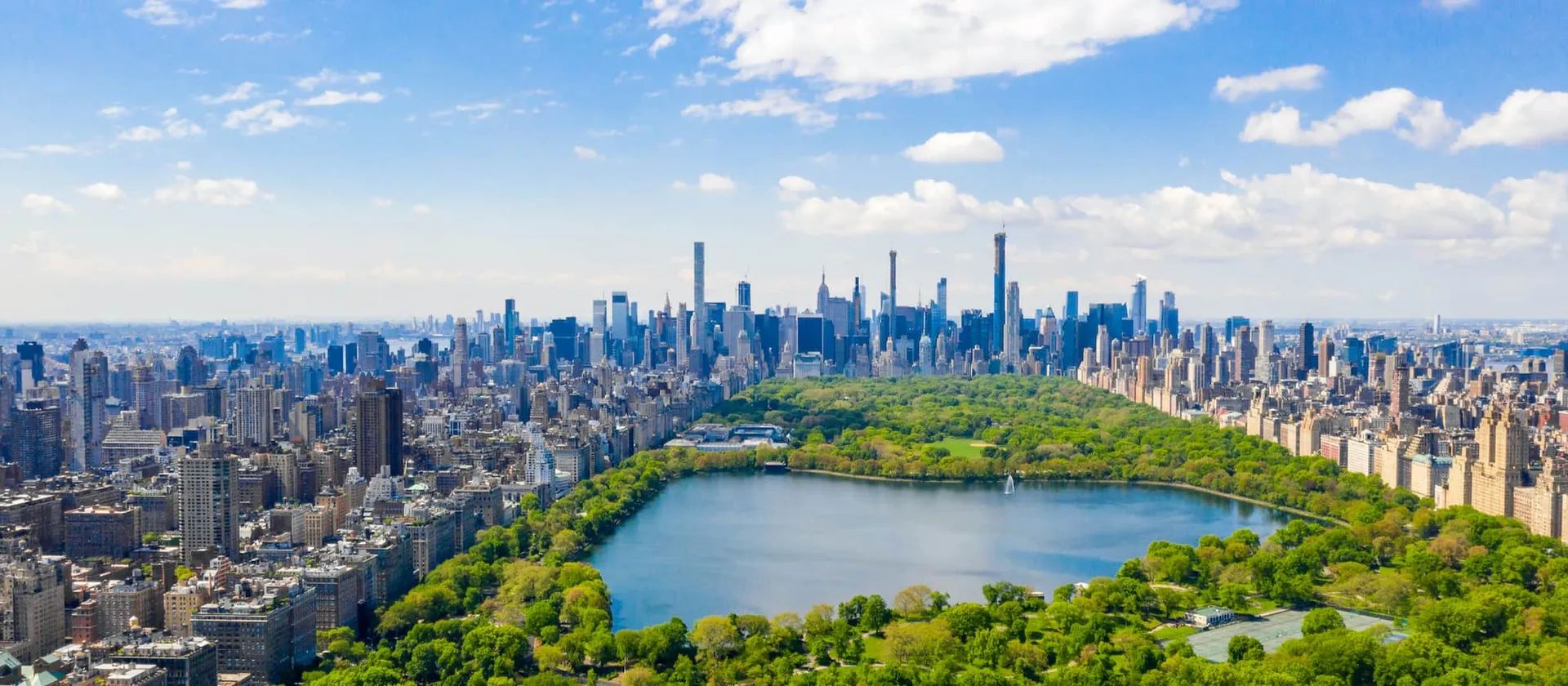 NYC Skyline