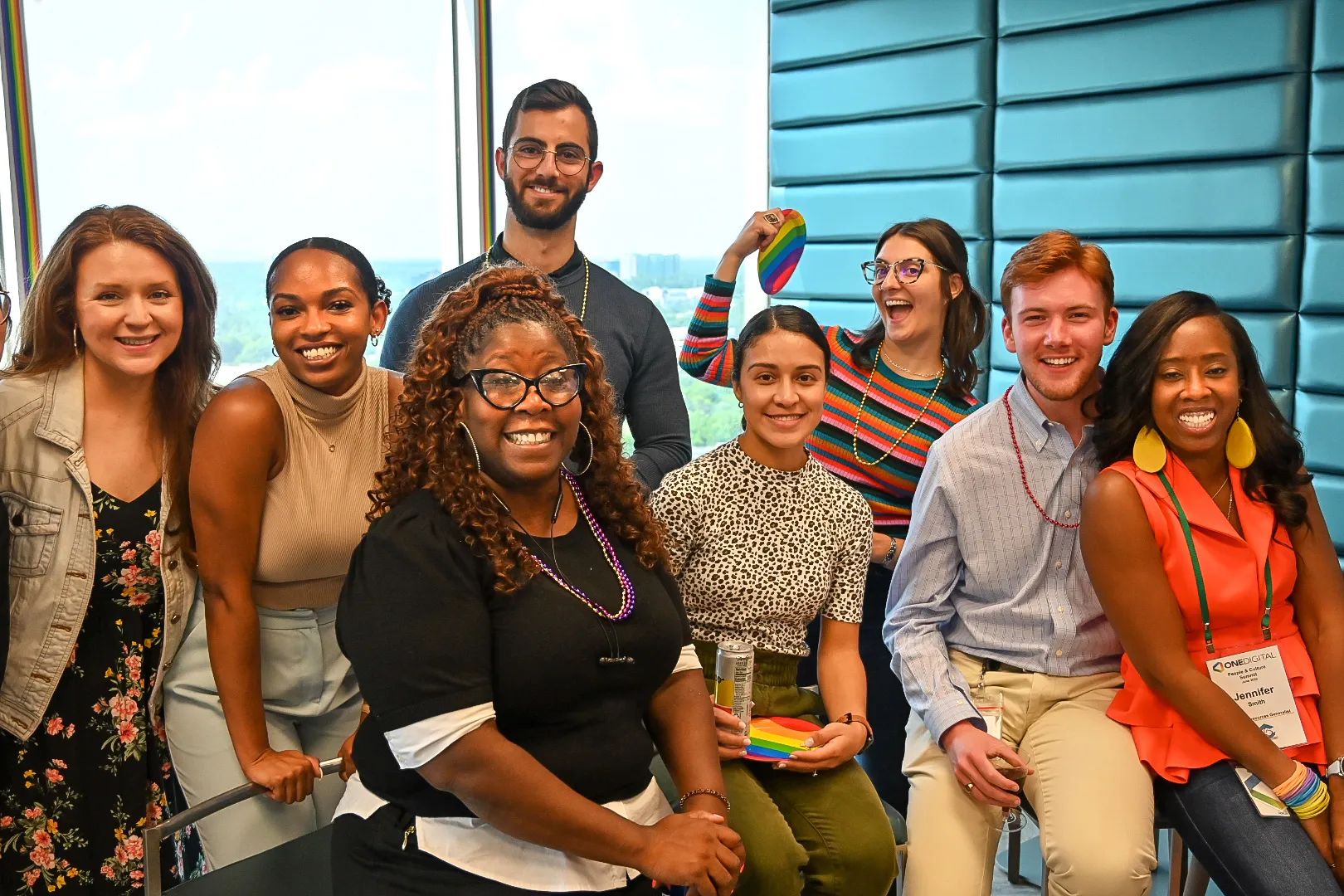 Pride Event_LGBTQIA+ERG