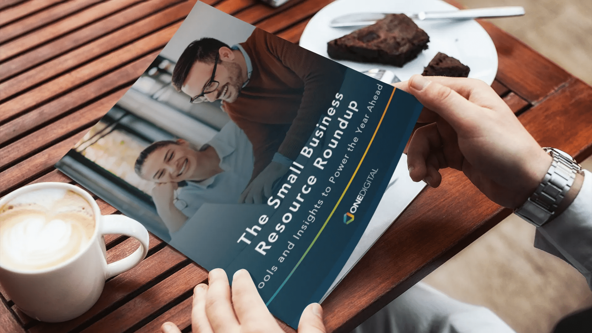 SMB Resource Roundup Toolkit Mockup