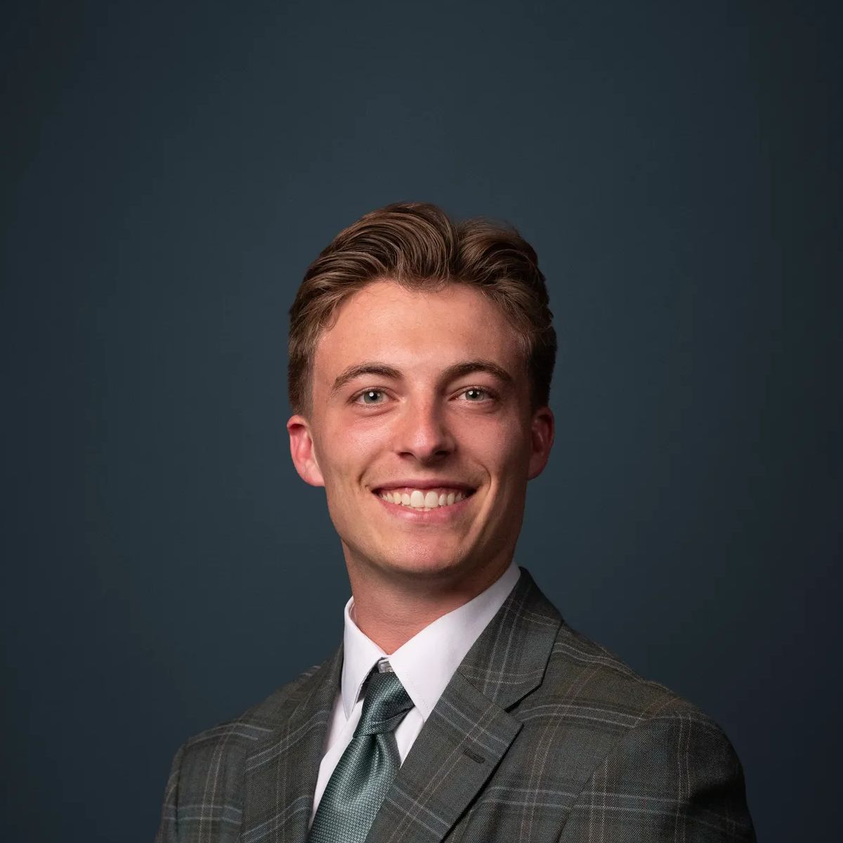 Hunter DeGeorge