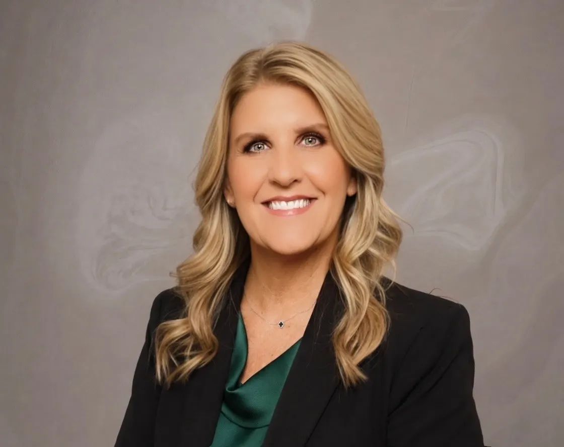 Kristin Hayes