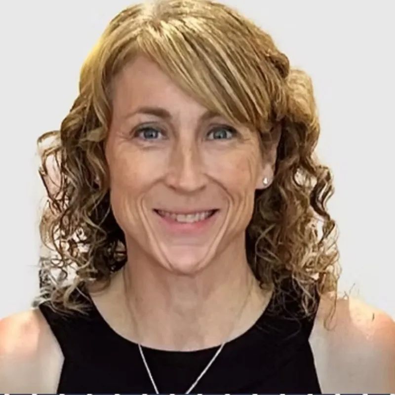 Heather Silverman headshot
