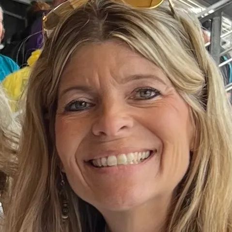 Jill Markey