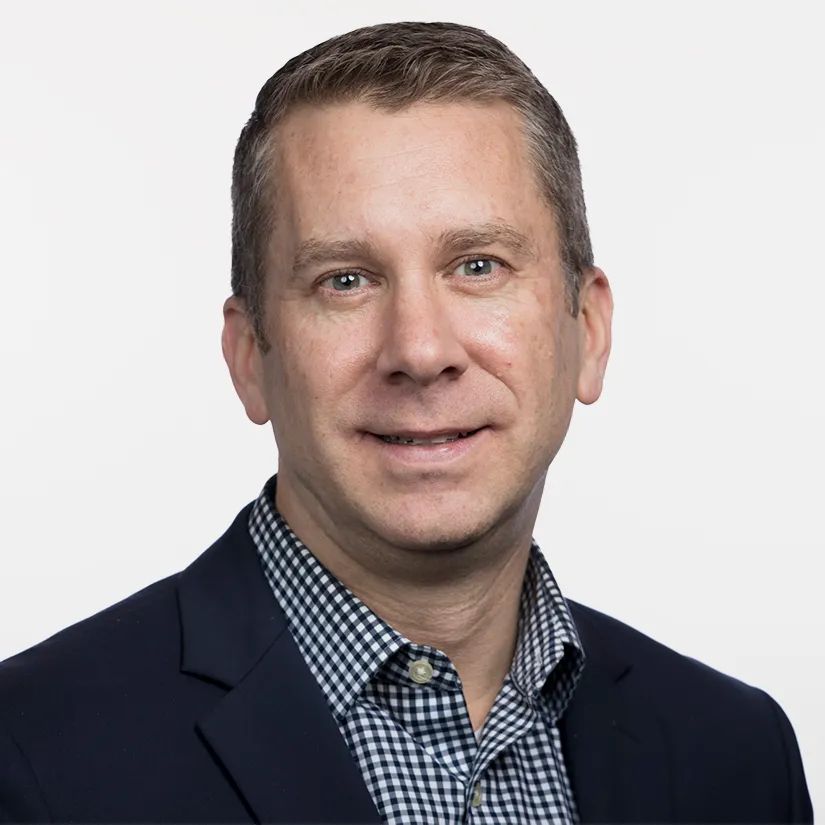 Robert Duffey - Invesco