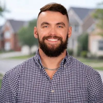 ContractorHUB - Brock Headshot