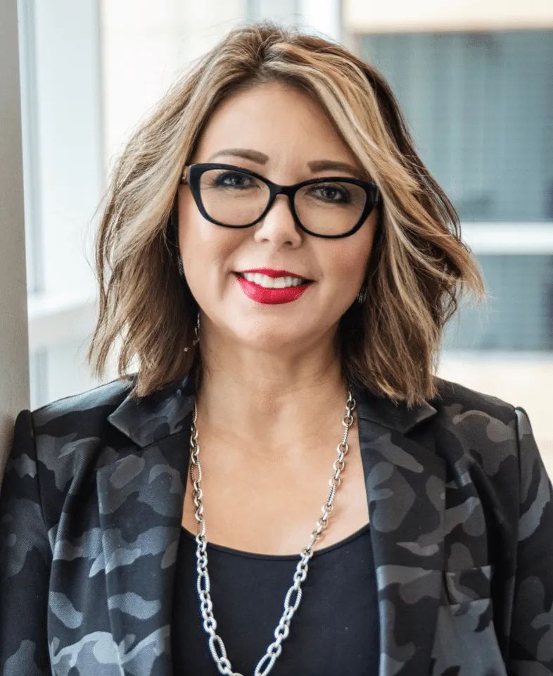 Marcia Calleja-Matsko