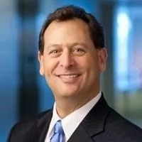 Larry Rosenthal Headshot