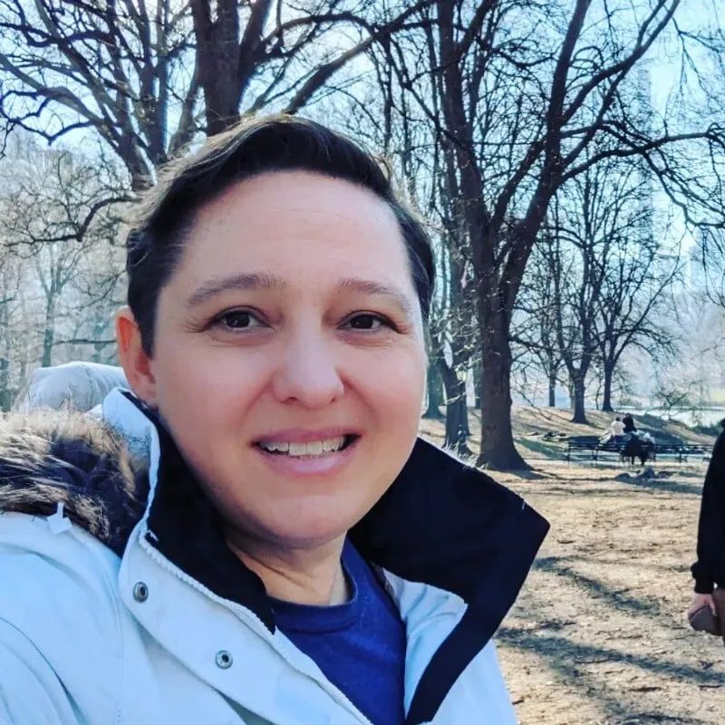 Melissa Nysewander_Fidelity