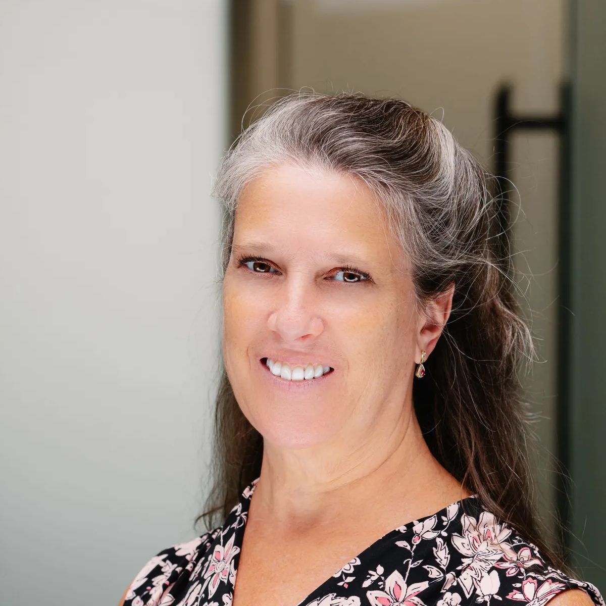 Kathi Tichansky