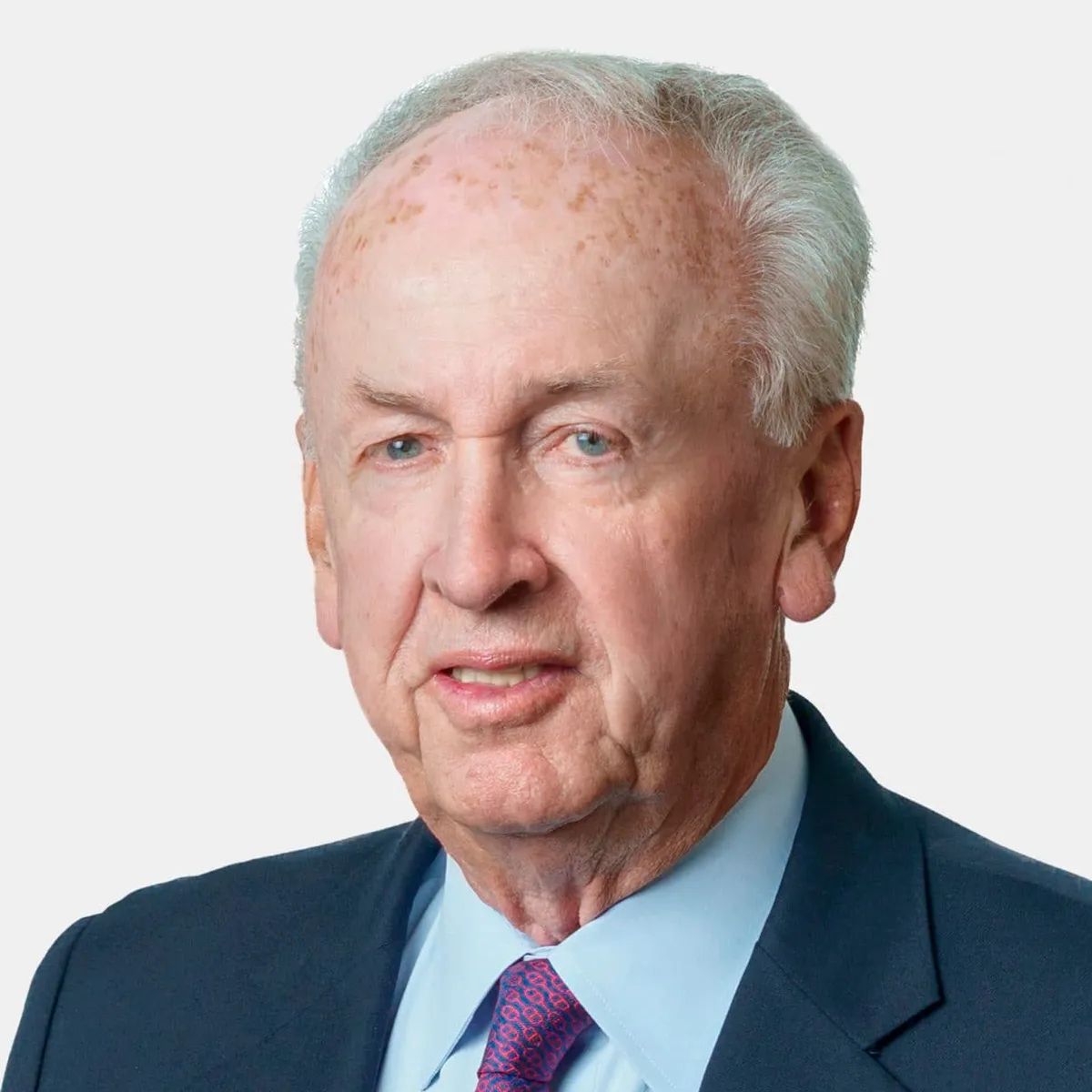 William O. Daggett, Jr.