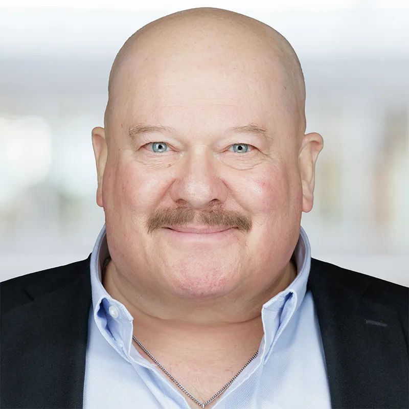 Headshot