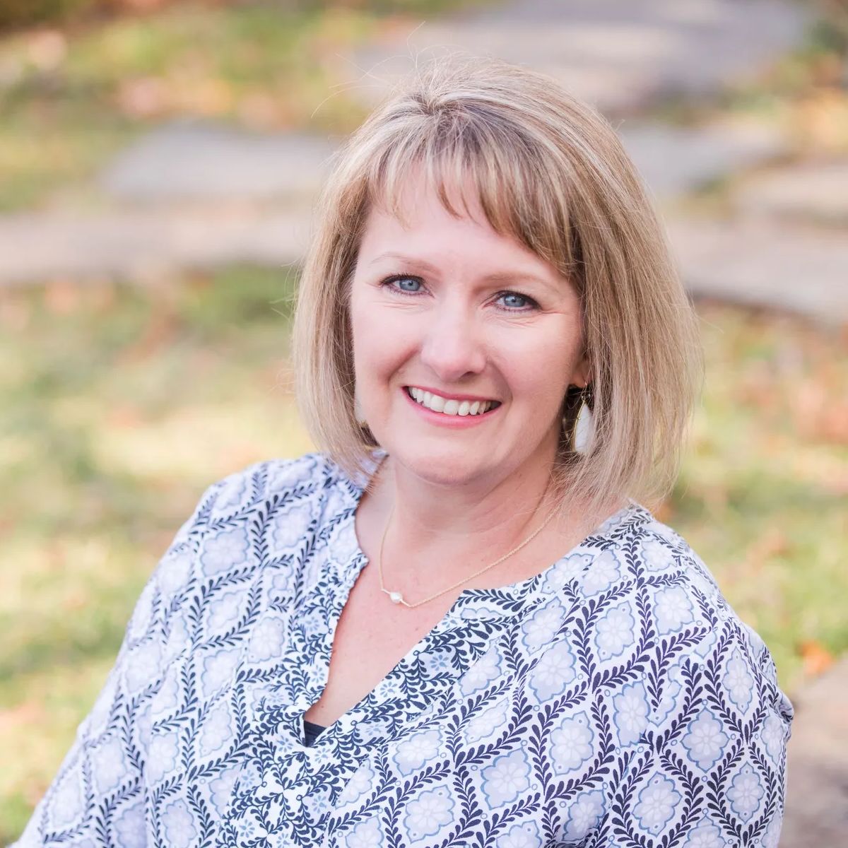 Amy Ahrens