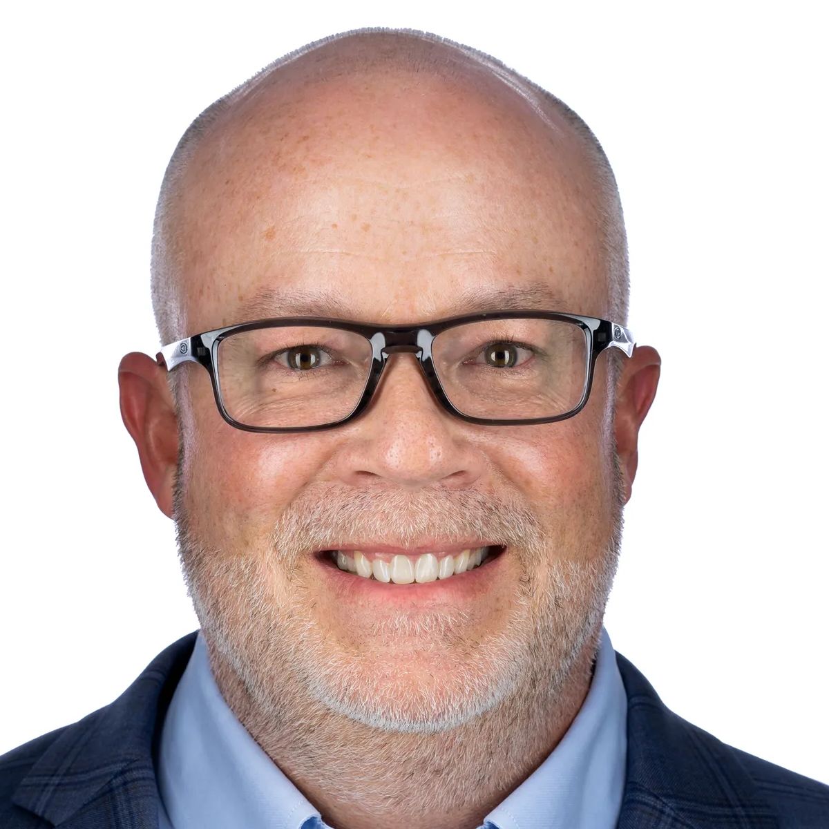 Rusty Farris Headshot