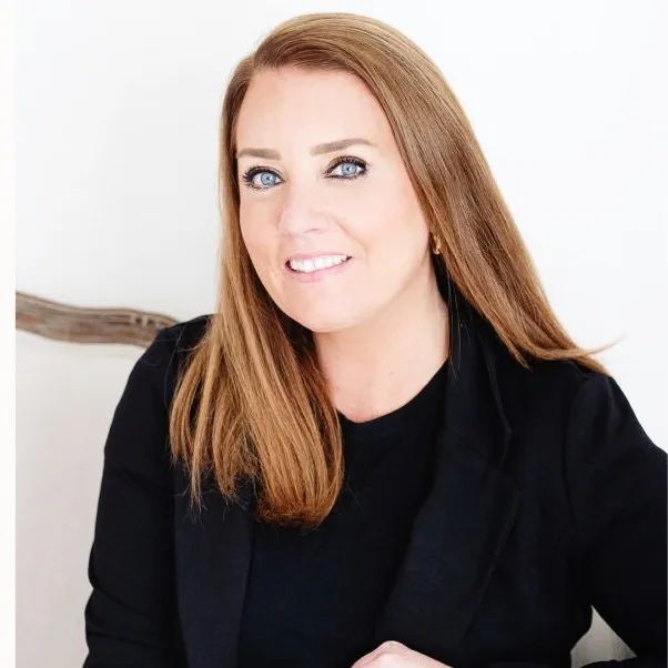 Megan Kavanaugh headshot