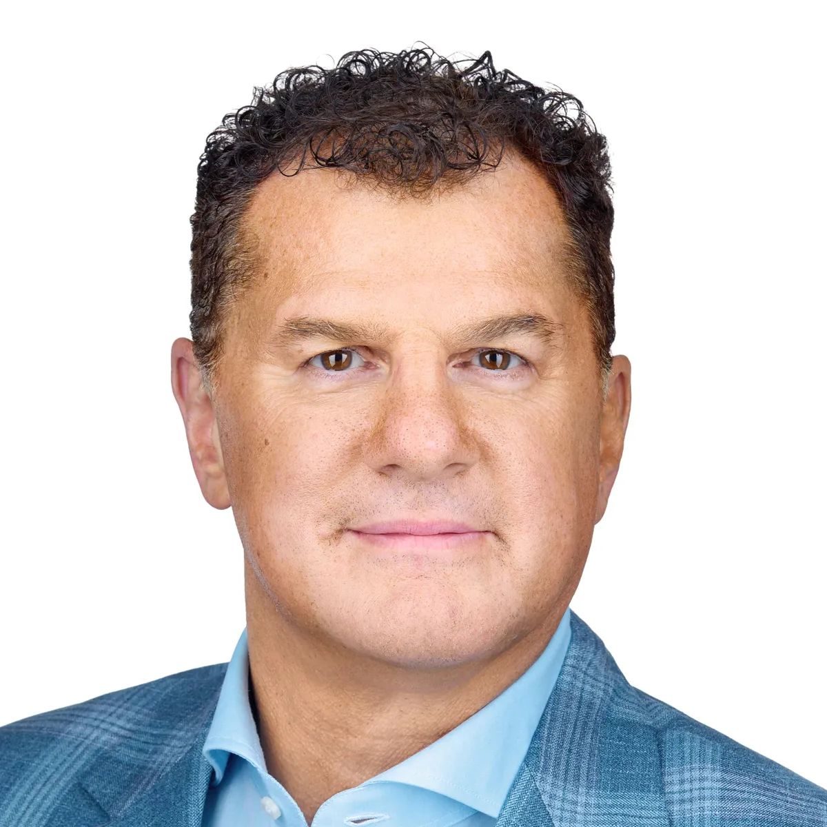 Tim Alessi